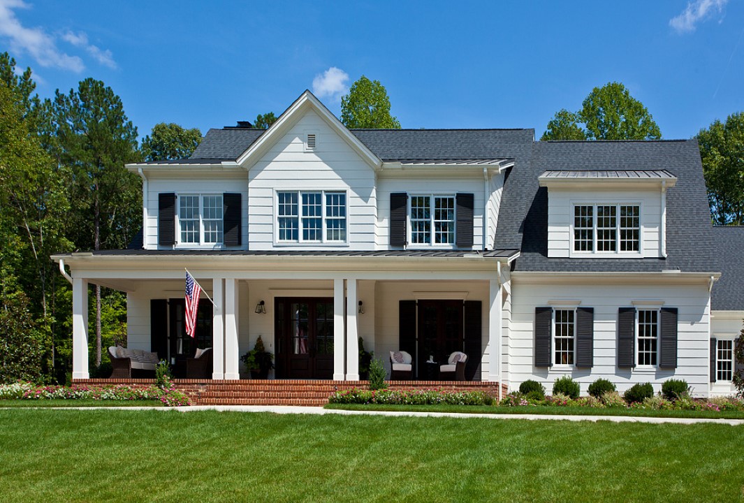 Wake Forest New Construction (Bost Homes)
